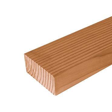 Douglas ligger 4,5x19,5x300~