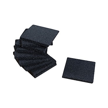 Tegeldrager ( set 10 stuks)~