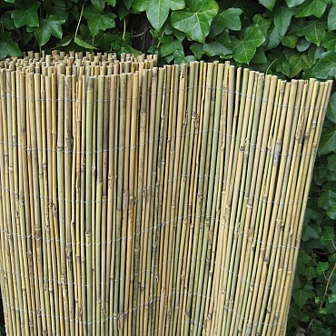 Hele bamboemat Oriental 100x300 cm. ~