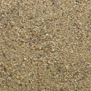 Brekerzand