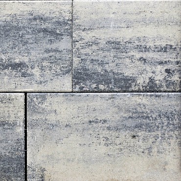 Restpartij 12.96m² 60Plus Soft Comfort Grezzo 30x60x6 cm. OP=OP
