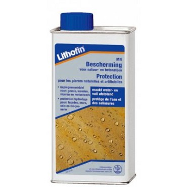 Lithofin MN Bescherming 1 liter ~