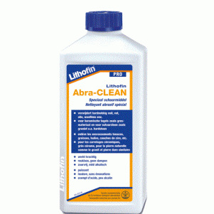 Lithofin ABRA-CLEAN 500ml ~