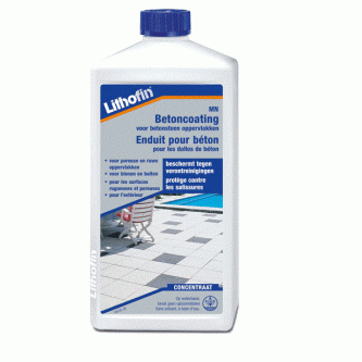 Lithofin MN Betoncoating 1 liter ~