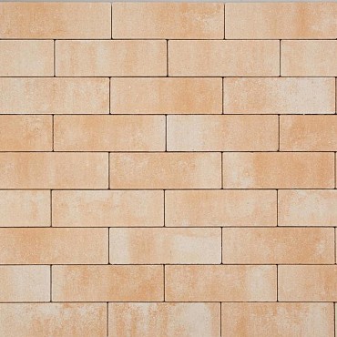 Smartton vlak 30x10x6 cm. Mont Blanc ~