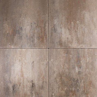 Smartton XXS Linea 60x60x4 cm. Kilimanjaro ~