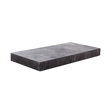 Smartblock afdekplaat Amiata 50x25x5 cm. ~