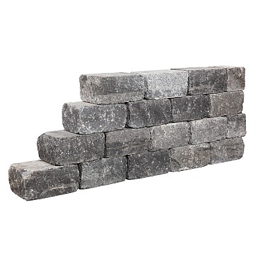 Combiwall Splitton 40x20x15 cm Matterhorn ~