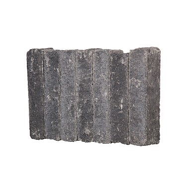 Palissade Splitton 12x12x50 cm Mount Everest ~