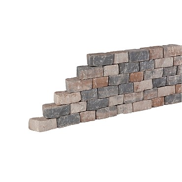 Promo Wall 24/17x15x10 cm. Kilimanjaro ~