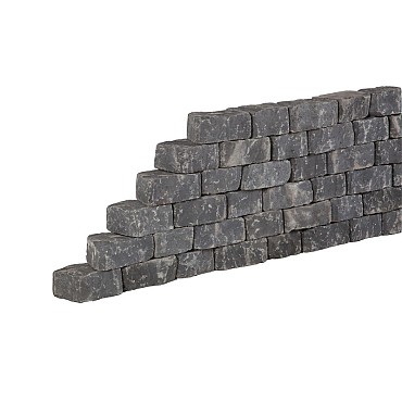 Promo Wall 24/17x15x10 cm. Mount Everest ~