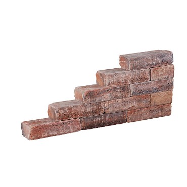 Pilestone line 40x15x10 cm Gloria ~