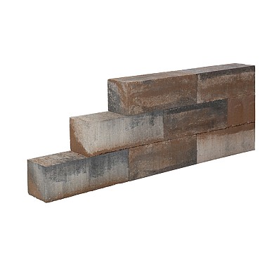 Lineablock Kilimanjaro 60x15x15 cm. ~