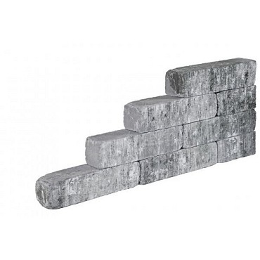 Blockstone 45x15x15 cm. Gothic ~