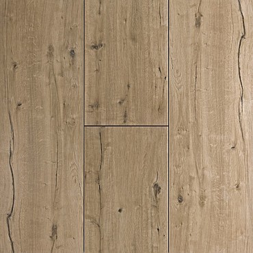 Woodlook Light Oak 120x40x2 cm. ~