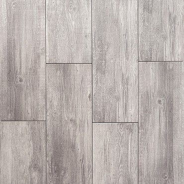 Keramische tegel Woodlook New Grey Wash 120x30x2 cm. ~