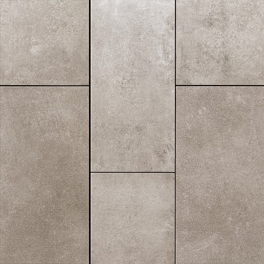 Cerasun Cemento Greige 80x40x4 cm. ~
