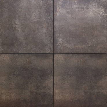Copper Tre 60x60x3 cm. ~