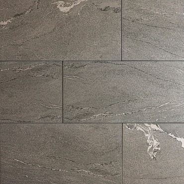 Keramische tegel Oslo TRE 80x40x3 cm. ~