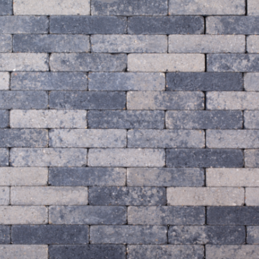 Actionline Grisette Noir 20x5x7 cm. ~