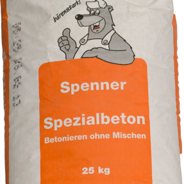 TZ-o trascement  25 kg ~