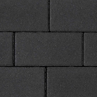 Virginia Black 21x10,5x8 cm. MF ~