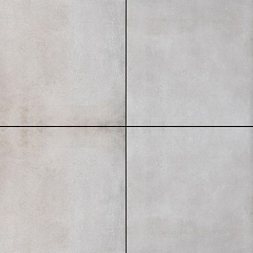 Keramische tegel Triagres 3.0 Craft Grey 90x90x3 cm. ~
