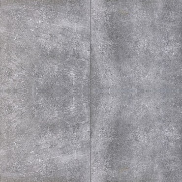 Keramische tegel Triagres 3.0 Belfast Grey 90x90x3 cm. ~