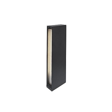 In-Lite EVO Low Black 12V/2W ~