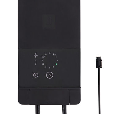 In-Lite HUB-100  Transformer 12V AC 100VA sensor/timer 2 outlets ~