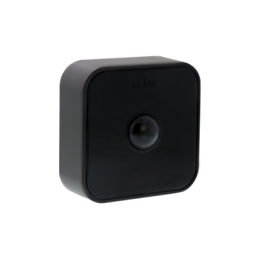 In-Lite Move bewegingsmelder tbv Hub-50 en 100 ~