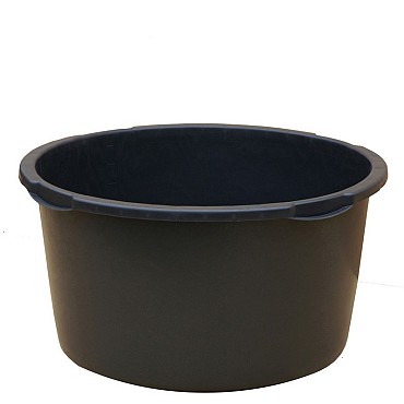 Kuip 65 liter ø 60 x h.35 cm ~