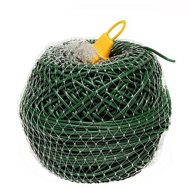 Bindbuis ø 3 mm groen 1000 gram ca. 150 mtr ~