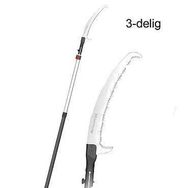 Stokzaag Hayauchi 4900 3-delig 490 cm ~