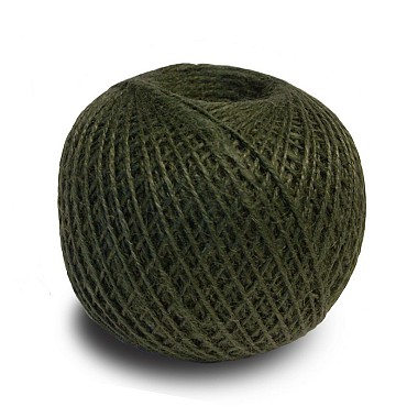 Tuingaren groen ca. 250 mtr ~