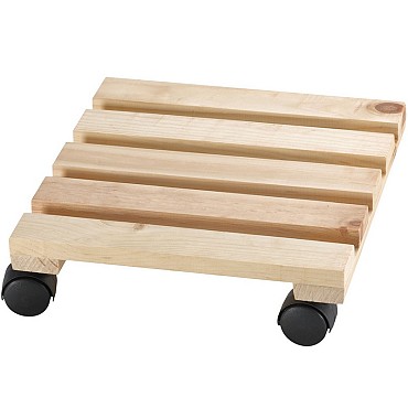 Economy 30 x 30 cm naturel ~