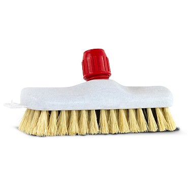 Luiwagen kunststof fiber/anker 23 cm A/N ~