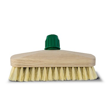 Luiwagen fiber/anker 23 cm/steelhouder A ~