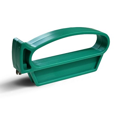 4-in-1 tuingereedschapslijper ~