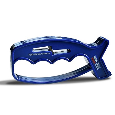 2in1 Messen- en scharenslijper ~