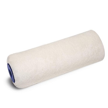 Verfrol velours 18 cm Ø 50 mm ~