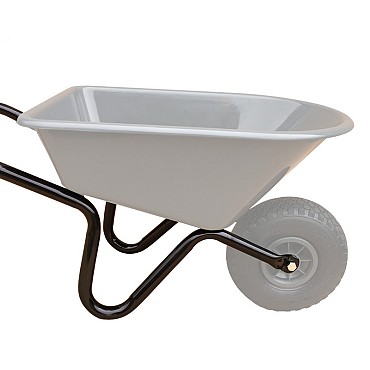 Frame tbv antraciete kinderkruiwagen ~