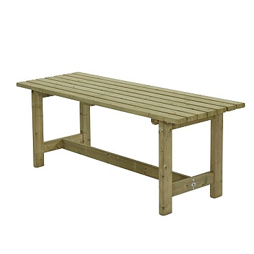 Tafel Goes 180x75cm ~