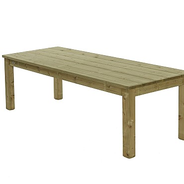 Tafel Lisse 221x100cm ~