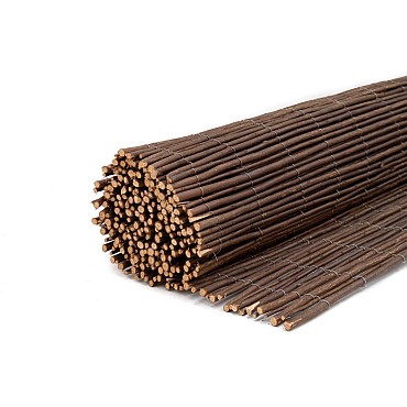Wilgenmat Concour grof 50x200 cm. ~