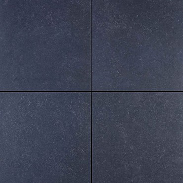 Keramische tegel Geoceramica® Impasto Negro 40x80x4 cm. ~