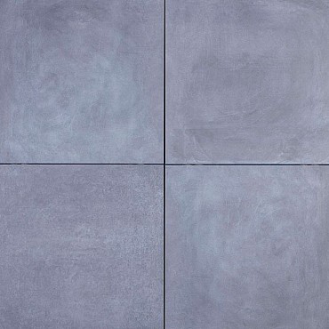 Keramische tegel Geoceramica® Fumato Mezzo 60x60x4 cm. ~