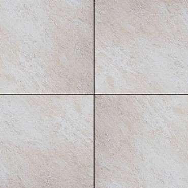 Keramische tegel Geoceramica® Fiordi Sand 80x80x4 cm. ~