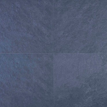 Keramische tegel Geoceramica® Lava Slate 80x80x4 cm. ~