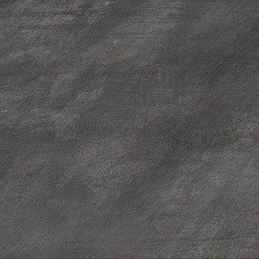Keramische tegel Geoceramica® Flow Black 60x60x4 cm. ~